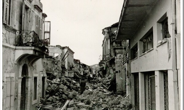 12 Αυγούστου 1953: Ο σεισμός που άλλαξε την ιστορία της Κεφαλονιάς