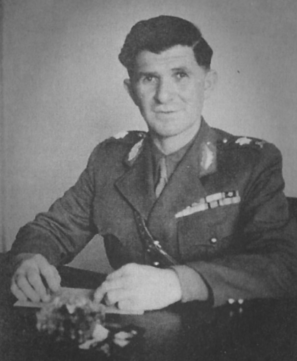 Στρατηγός Παναγιώτης Νάσης: Ο δημοκράτης αξιωματικός που γύρισε την πλάτη στις λίρες του Ζέρβα και πολέμησε με τον ΕΛΑΣ για λευτεριά και κοινωνική προκοπή