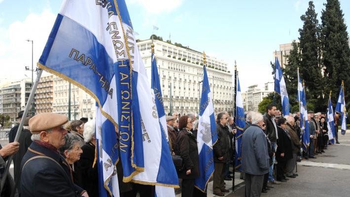 ΠΕΑΕΑ-ΔΣΕ: Ο σοσιαλισμός και η πρωτοπόρα πάλη της ΕΣΣΔ και του Κόκκινου Στρατού, μαζί με τους λαούς και τα ΚΚ νίκησαν το φασισμό