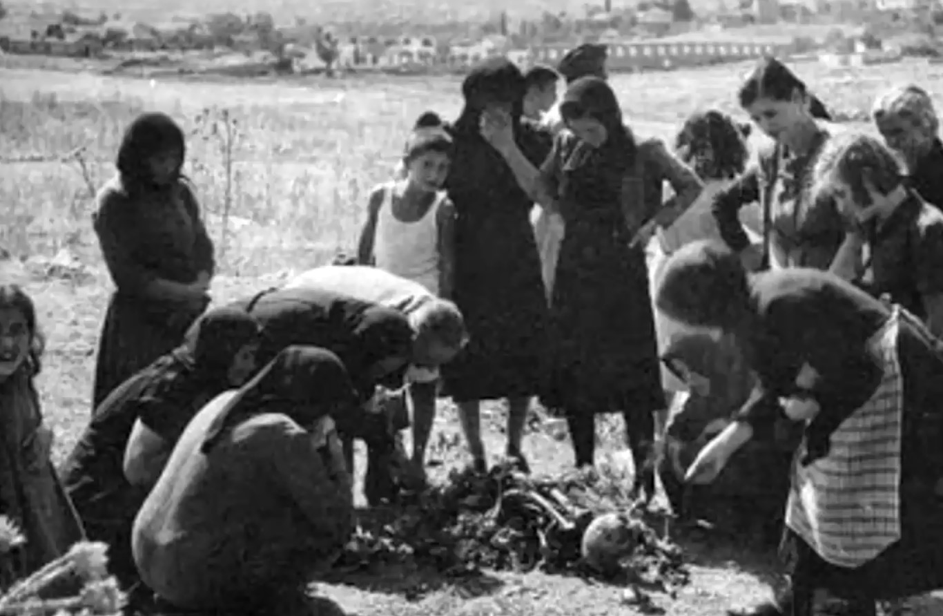 Σεπτέμβρης 1941 – Η άγνωστη ηρωική εξέγερση της Δράμας που συκοφαντήθηκε από τους κονδυλοφόρους της αντίδρασης (ΒΙΝΤΕΟ-ΦΩΤΟ)