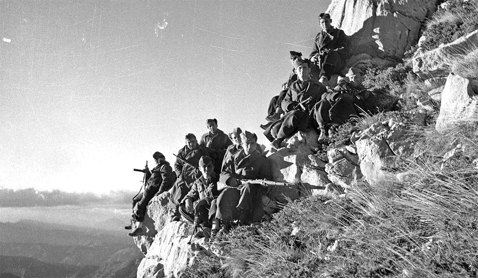 Γιατί δεν διδάσκονται σε κανένα σχολείο: «Έξι διαλέξεις για τον Δημοκρατικό Στρατό Ελλάδας»