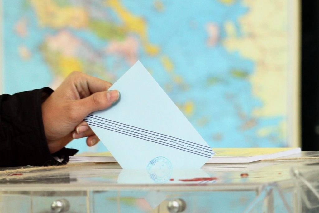 Το ΚΚΕ αντιμετώπισε το θέμα της ψήφου των Ελλήνων του εξωτερικού με υπεύθυνο τρόπο