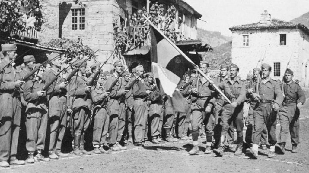 Η αλήθεια για τη μάχη του Κιλκίς στις 4 Νοέμβρη 1944 – Απάντηση στην άθλια προπαγάνδα εναντίον του ΕΛΑΣ και του ΚΚΕ