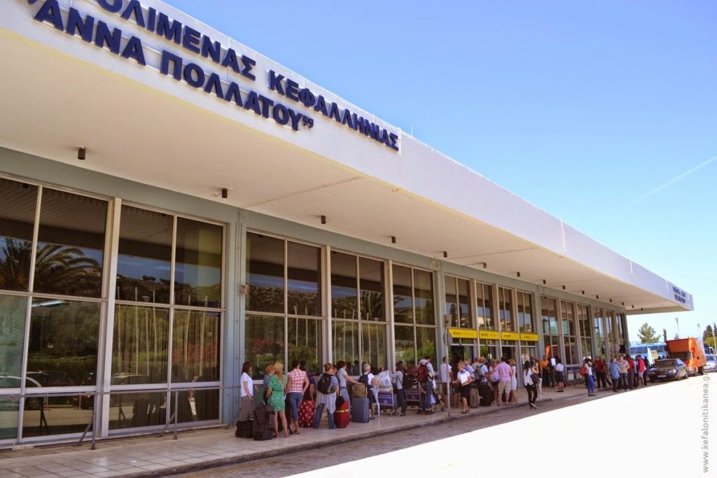 «Είσαι τυχερός που δουλεύεις στην Fraport και βλέπεις από μέσα τα καλά της ανάπτυξης...» - Σιγή ιχθύος από την Περιφέρεια Ιονίων Νήσων για την απόλυση εργαζόμενου και ΠΣ της ΛΑ.ΣΥ