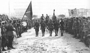 29 Νοέμβρη 1944: Απελευθέρωση και νίκης της Λαϊκής Επανάστασης στην Αλβανία