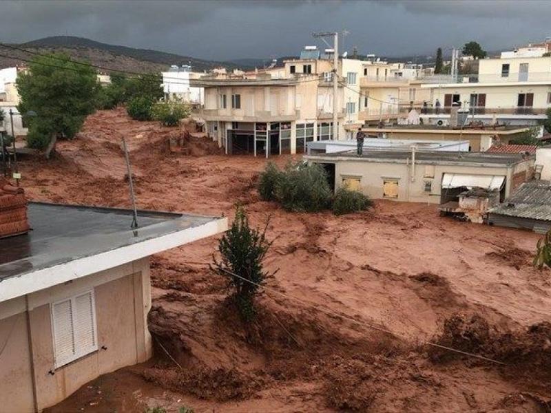 «Ζορμπάς», «Βικτώρια», «Γηρυόνης»... Ως πότε;