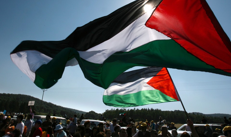 ΕΕΔΔΑ: Καταδικάζουμε τη φασιστική πολιτική του Ισραήλ - Αλληλεγγύη στον παλαιστινιακό λαό και τους αγώνες του