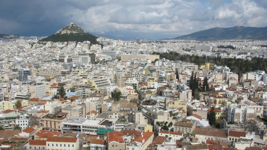 Ν. Σοφιανός: Φαίνεται η υποκρισία όλων αυτών που μιλούν για κίνδυνο αφελληνισμού της Αθήνας