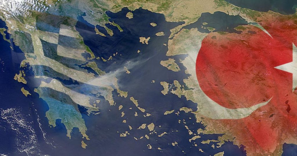 Όχι στο ψευτοδίλημμα «συμβιβασμός, συνεκμετάλλευση ή πόλεμος» με την Τουρκία