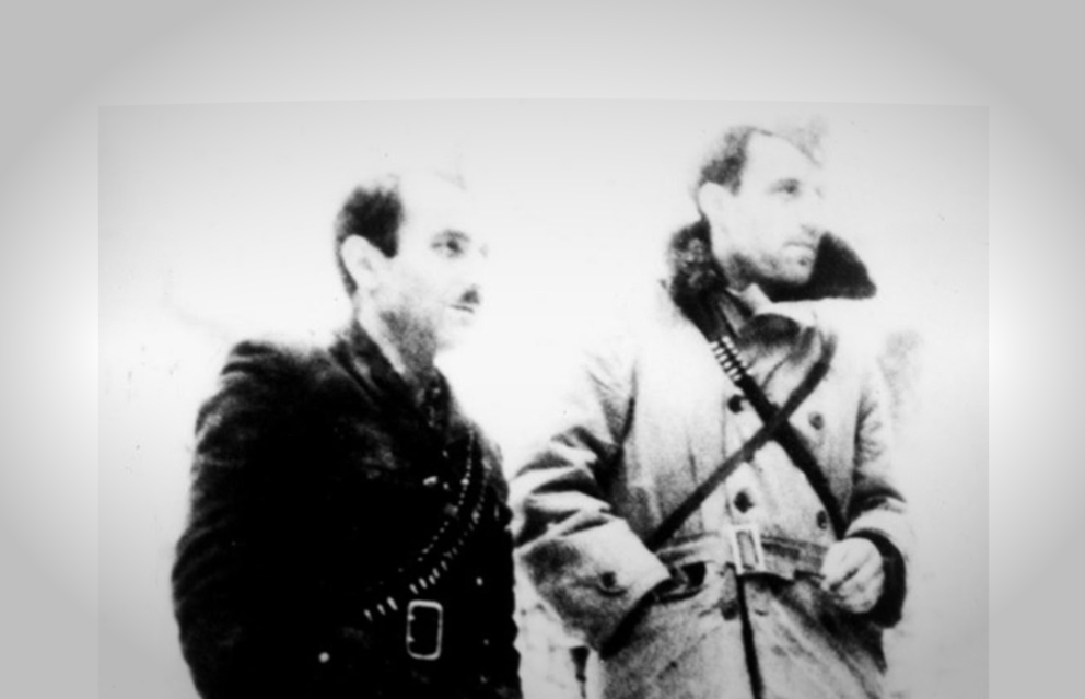 «Δύο κομμουνιστικαί μεραρχίαι υπό τους αρχισυμμορίτας Διαμαντήν και Γιώτην…» - Η μάχη και κατάληψη του Καρπενησιού από τον ΔΣΕ (19-21 Γενάρη 1949)