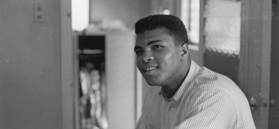 "The Trials Of Muhammad Ali" - Η σύνθετη ζωή του Μοχάμεντ Άλι έξω από το ρινγκ