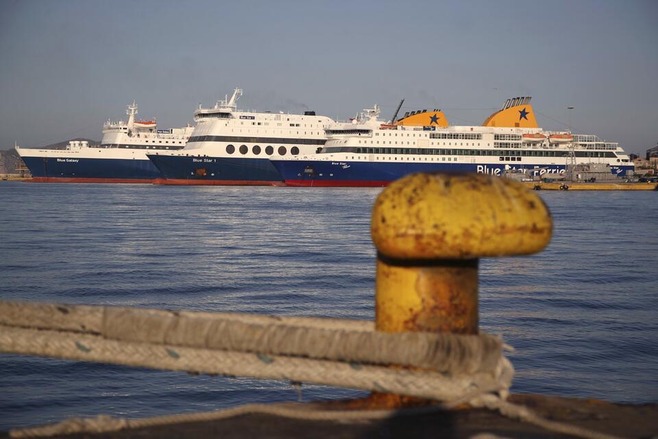 Σύλλογος Παφλιωτών Αθήνας: Να μη περάσει η νέα αύξηση στα ήδη πανάκριβα ακτοπλοϊκά εισιτήρια