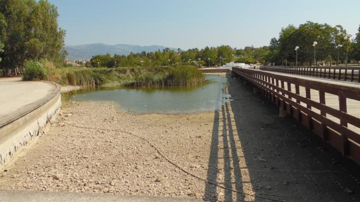 Πέντε μήνες απλήρωτοι οι μόλις τρεις εργαζόμενοι του Πάρκου Τρίτση! - Ερώτηση του ΚΚΕ στη Βουλή