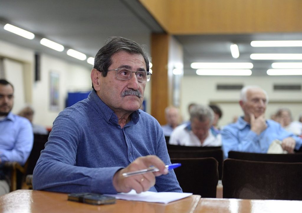 Κ. Πελετίδης: Η πολιτική της ΚΕΔΕ σταθερά λαγός και αρωγός των κυβερνητικών σχεδιασμών
