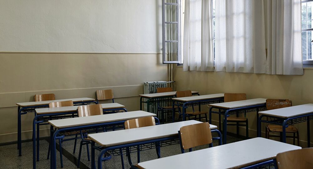 Λαϊκή Συσπείρωση Αθήνας: Να δοθεί έκτακτη χρηματοδότηση για την αποτελεσματική προστασία των σχολείων από το «νέο κορονοϊό»