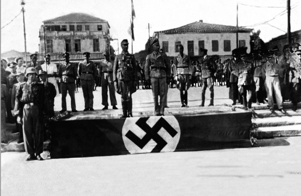 «Θα μ' εκδικηθεί ο λαός του Αγρινίου. Ζήτω το ΕΑΜ!» - Η σφαγή των 120 πατριωτών στο Αγρίνιο την Μεγάλη Παρασκευή του 1944