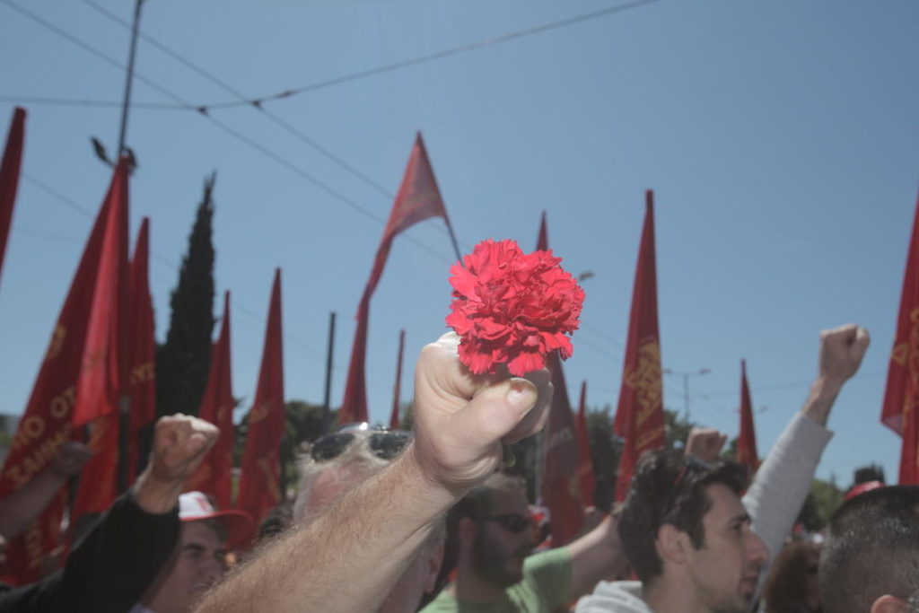 Τα γλυκά λαθάκια μου