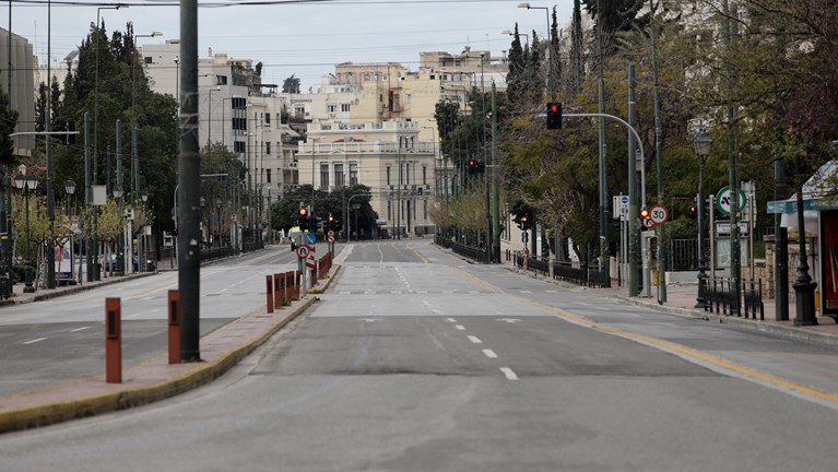 Πολιτιστικός Σύλλογος Άνω Αμπελοκήπων: "Είμαστε αποκλεισμένοι αλλά όχι αποξενωμένοι"