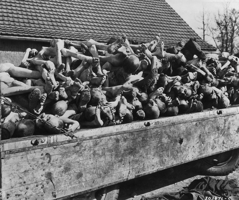 «Μέσα από την πάλη και το θάνατο στη νίκη»: Το ναζιστικό στρατόπεδο - κολαστήριο του Μπούχενβαλντ