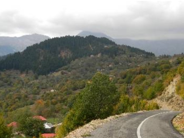 Πάσχα 1947: Μάχη στη Νιάλα των Αγράφων με τα στοιχεία της φύσης – Σελίδες απ’ την Εθνική Αντίσταση και τον ΔΣΕ