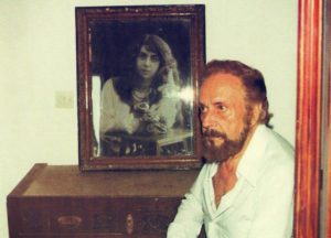 Η Έρη Ρίτσου θυμάται: Η ζωή με τον πατέρα μου Γιάννη Ρίτσο