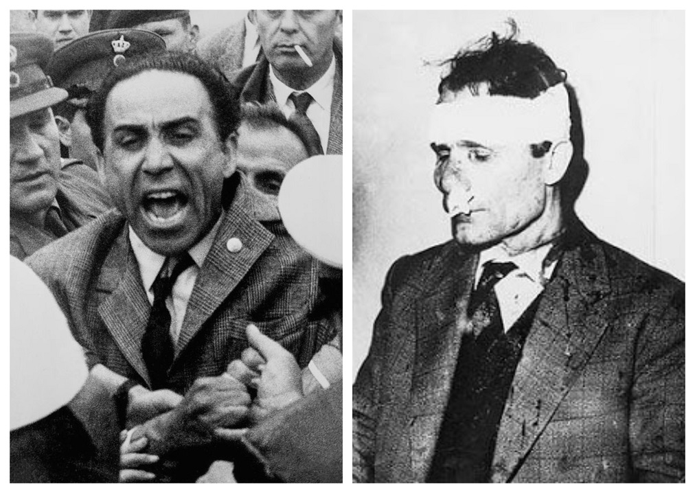 Αλέκα Παπαρήγα: Οι δολοφονίες Γρ. Λαμπράκη και Γ. Τσαρουχά δείχνουν το τι είναι δημοκρατία και τι επίφαση δημοκρατίας (ΒΙΝΤΕΟ)