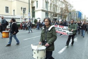 Πανελλήνιος Μουσικός Σύλλογος: «Μεγαλώνουμε την αλυσίδα - Γίνε κι εσύ ένας κρίκος!» (SPOT)