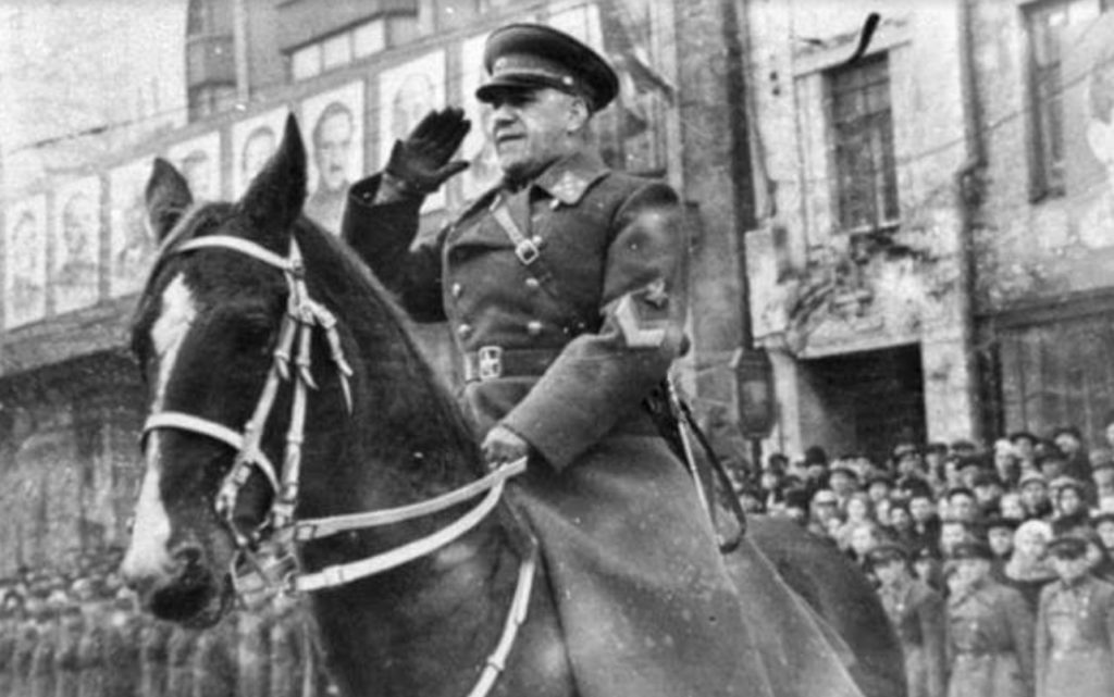 Ποιοι ήταν αλήθεια οι μεγαλύτεροι στρατηγοί του Β’ Παγκοσμίου Πολέμου; - Με αφορμή τα 46 χρόνια από το θάνατο του στρατάρχη της ΕΣΣΔ Γκεόργκι Ζούκοφ, στις 18 Ιούνη 1974
