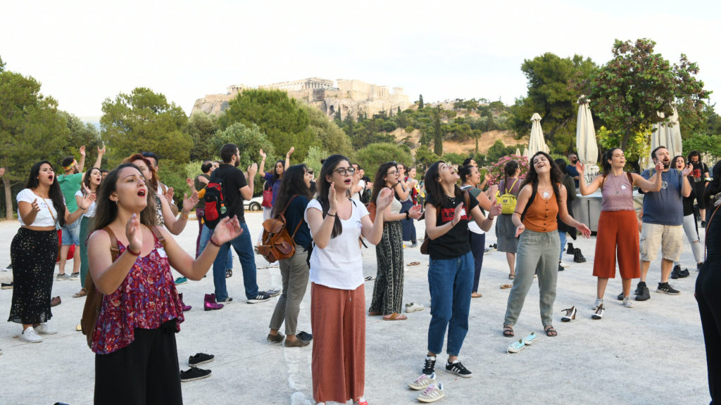 Μαύρη ζωή