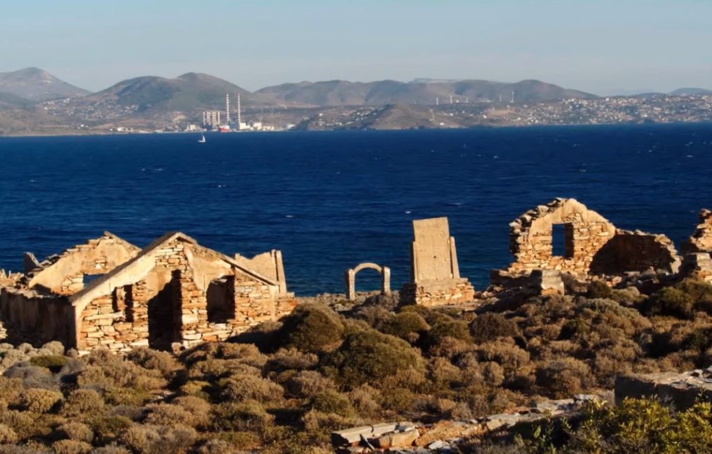 «Έπρεπε να τσακίσουν το ΚΚΕ και το ΕΑΜ…» - Σύντομο «οδοιπορικό» στην ιστορία και τα ματωμένα χώματα της Μακρονήσου (ΒΙΝΤΕΟ)