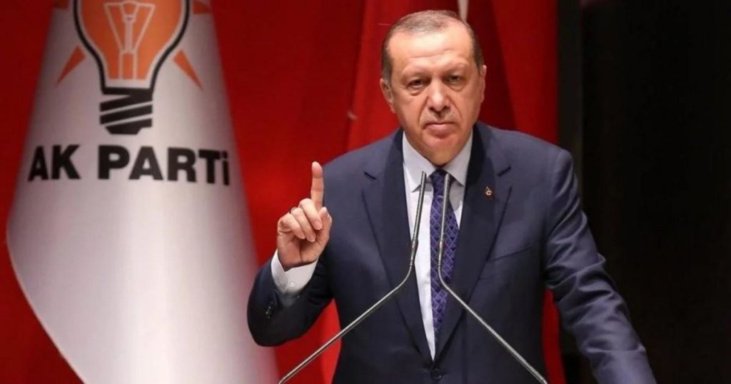 Παρατηρήσεις στις σχέσεις πολιτικού Ισλάμ και Κεμαλισμού στην οικονομία και το πολιτικό εποικοδόμημα της Τουρκίας