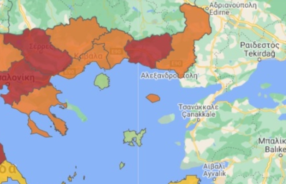 Σύλλογος Γυναικών Ν. Ροδόπης: Η πρόληψη δεν μπορεί να περιορίζεται στην ατομική ευθύνη και την απομόνωση