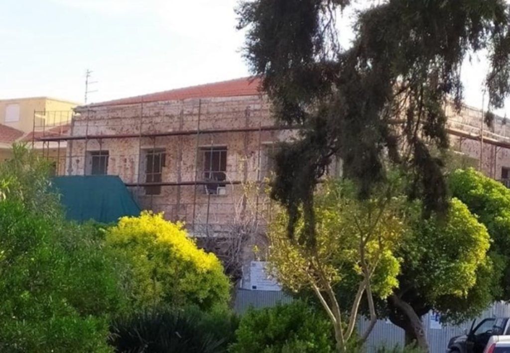 Άμεση θωράκιση των Δημόσιων μονάδων Υγείας & του Γ. Νοσοκομείου Χίου απέναντι στο 2ο κύμα Κορωνοϊού