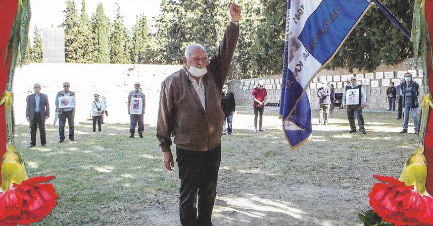 ΠΕΑΕΑ – ΔΣΕ: Όταν ο λαός το αποφασίσει, ενωμένος και οργανωμένος μπορεί να ανατρέψει τον καπιταλισμό