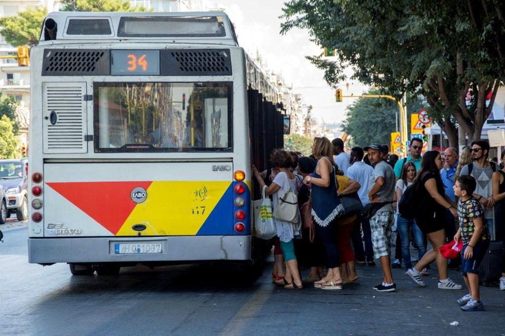 Θερίζει ο κορονοϊός στους χώρους εργασίας - Επικίνδυνη αύξηση κρουσμάτων σε εργαζόμενους του ΟΑΣΘ