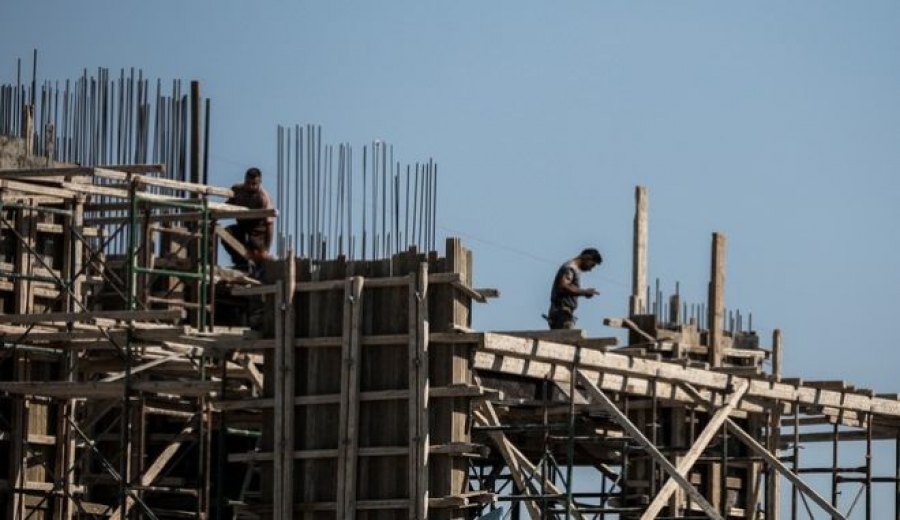 Σωματείο Οικοδόμων Σκοπέλου: Να ενταχτούν τώρα όλοι οι οικοδόμοι στο επίδομα των 800 ευρώ