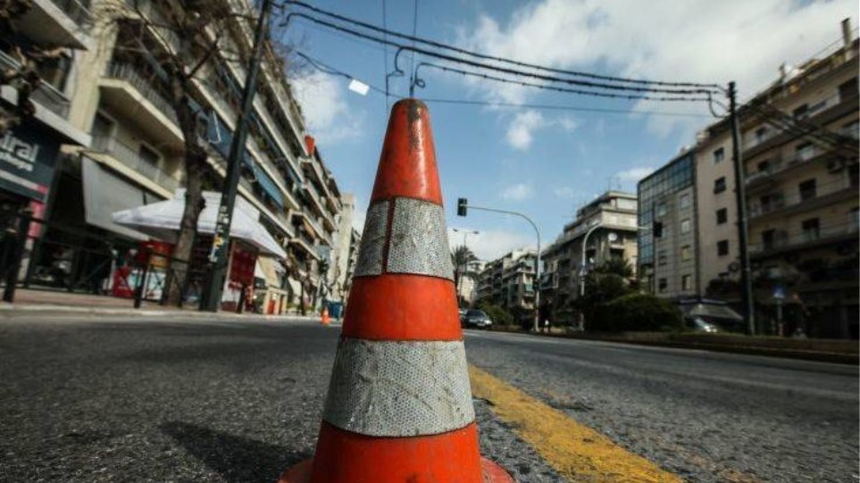 Καθολικό Λοκ Ντάουν