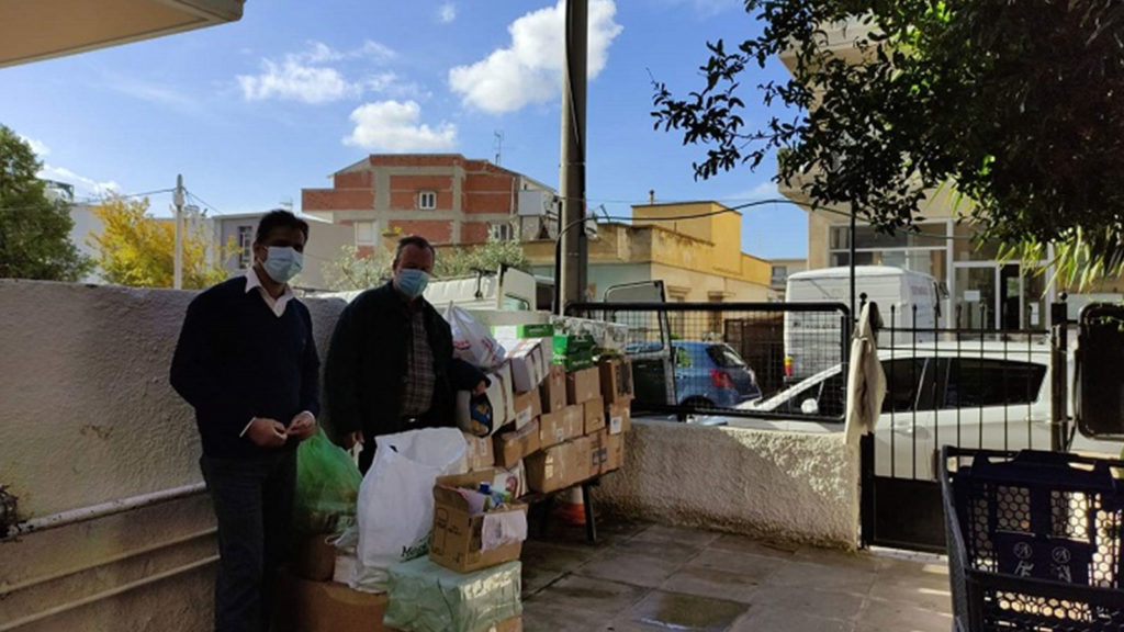 Να μην καταλαγιάσει η έκφραση αλληλεγγύης στο «Σπίτι του Αγωνιστή»