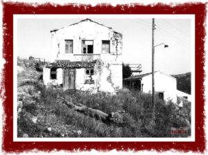 Το διήγημα της Πέμπτης: [Χριστούγεννα με το θάνατο] του Κώστα Πουρναρά (Μπόση)