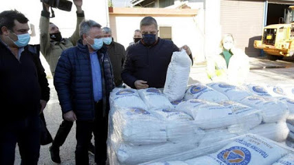 ΛΑΣΥ Περιστερίου: Η προστασία του λαού της Αττικής από το χιονιά δεν γίνεται με φιέστες του Πατούλη