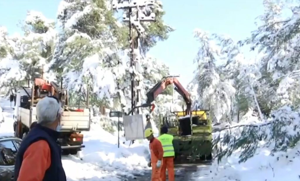 "Για άλλη μια φορά το περιεχόμενο της λέξης «σχεδιασμός» στην Περιφέρεια Αττικής παραμένει άγνωστο… για τους διοικούντες"