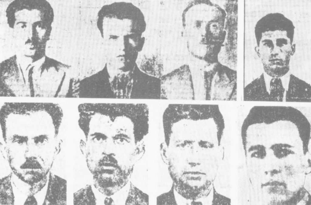 Η θρυλική απόδραση 8 στελεχών του ΚΚΕ από τις φυλακές Συγγρού στις 15 Απρίλη 1931 - Ο ρόλος του Θανάση Κλάρα και ο «κόκκινος δεκανέας»