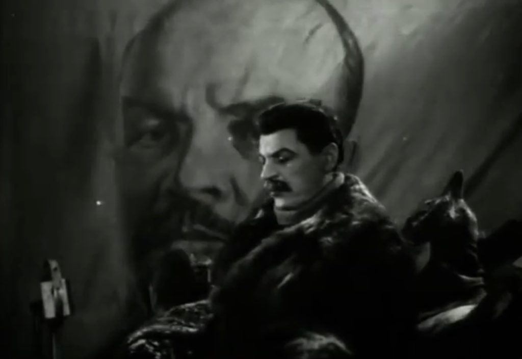«Ο όρκος» του Μιχαήλ Τσιαουρέλι – Για πρώτη φορά στις ελληνικές αίθουσες, από τις 29 Ιούλη (Trailer)