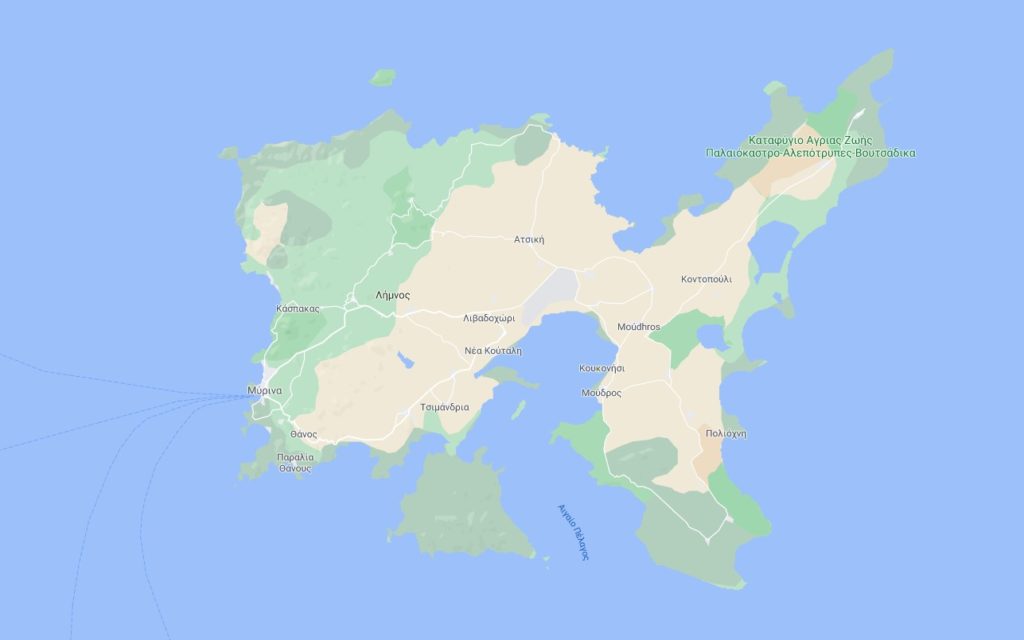 Σοβαρές ελλείψεις και κενά στα σχολεία της Λήμνου μαζί με μαζικές υποβαθμίσεις σχολείων του νησιού
