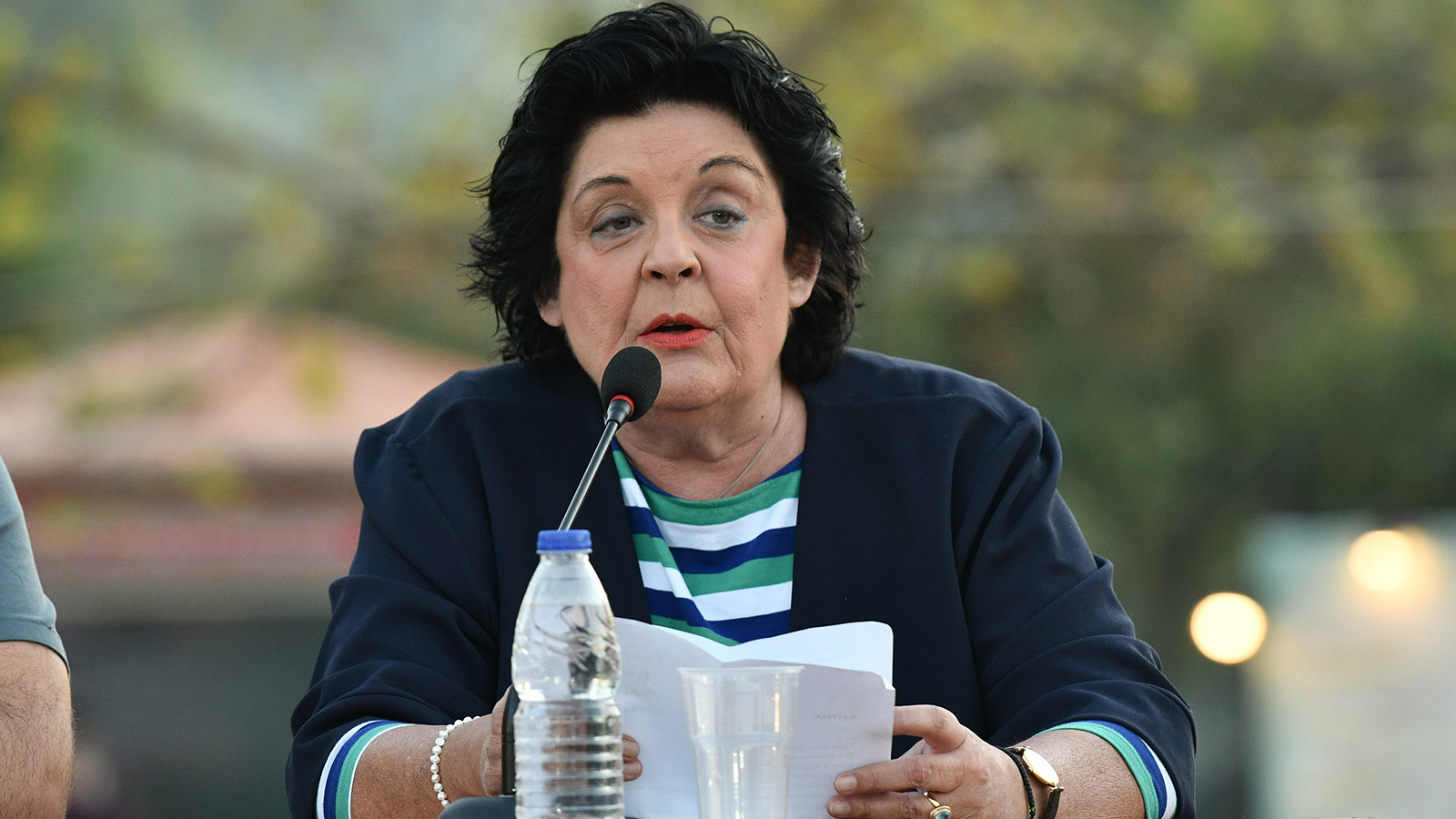 Μινκ και Μινσκ... - Κατιούσα