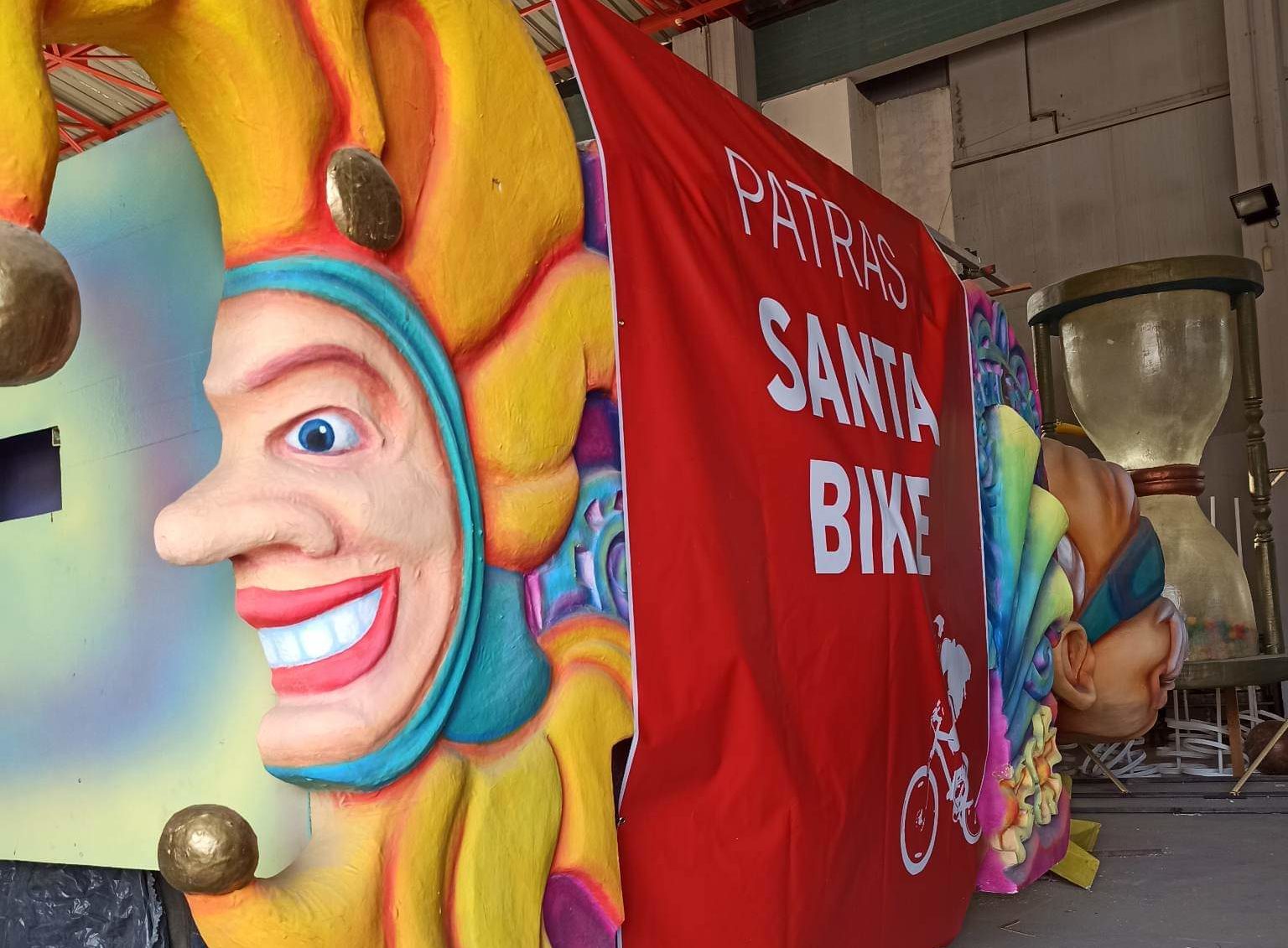 Patra s Santa Bike 2022 patra-s-santa-bike-2022
