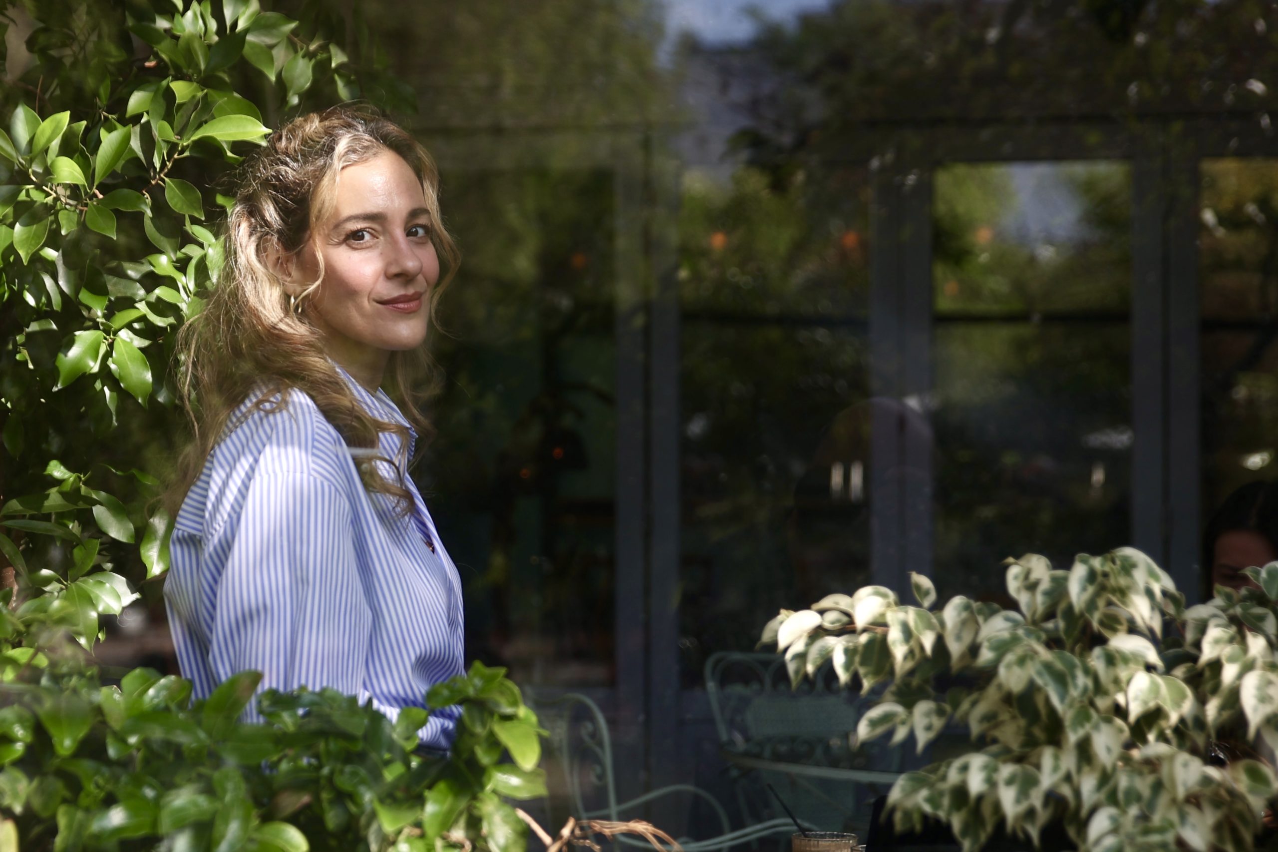 Νατάσσα Μποφίλιου